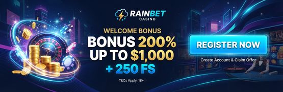 Rainbet Casino